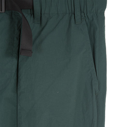 Norse Projects Luther Packable Deep Sea Green N25-0361 Degli Uberti